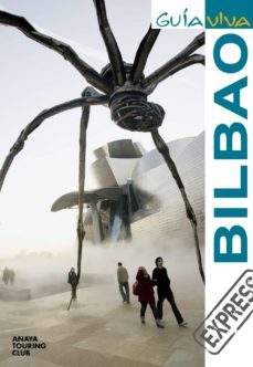 bilbao 2010 (guia viva express)-9788497769556