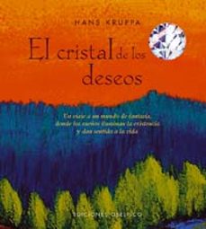 el cristal de los deseos-9788497772556