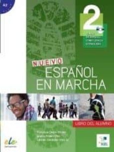 marcha 2 alumnos  + ejercicios @ nueva edicion digital-9788497787956