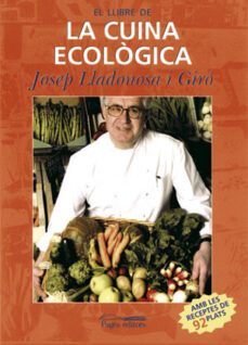 la cuina ecologica-9788497791656