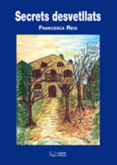 secrets desvellats-francesca reig-9788497796156