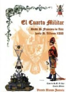 el cuarto militar-9788497817356