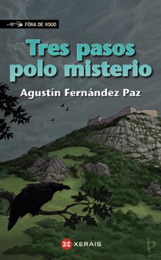 tres pasos polo misterio-agustin fernandez paz-9788497821056