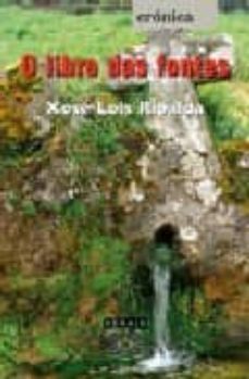 o libro das fontes-9788497824156