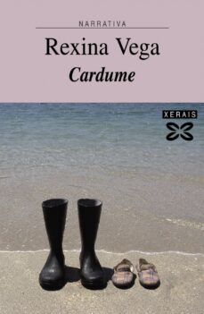 cardume-rexina rodriguez vega-9788497826556