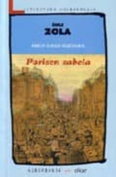 parisen sabela-9788497831956