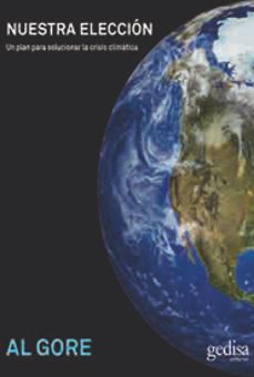 nuestra eleccion: un plan para resolver la crisis climatica-9788497841856
