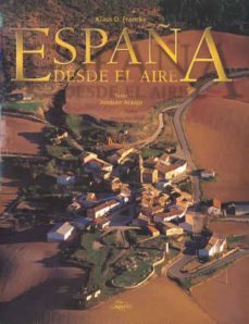 españa desde el aire-9788497850056