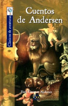 cuentos de andersen-hans christian andersen-9788497866156
