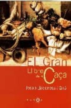 el gran llibre de la caça-9788497871556