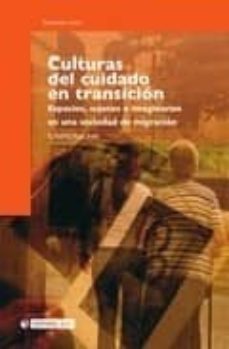culturas del cuidado en transicion-9788497888356