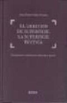 el derecho de superficie: la superficie rustica-9788497904056