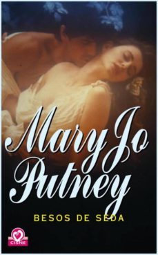 besos de seda-mary jo putney-9788497936156
