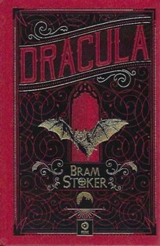 dracula-9788497945356