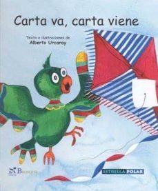 carta va, carta viene-9788497950756