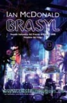 brasyl-ian mcdonald-9788498004656
