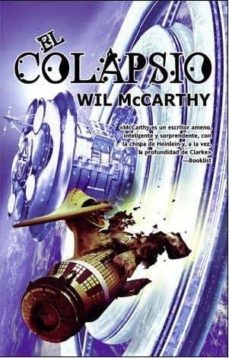 el colapsio-wil mccarthy-9788498005356