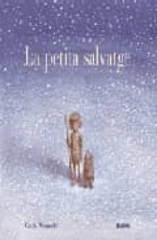 la petita salvatge-9788498011456