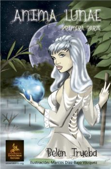 anima lunae-belen trueba-9788498029956