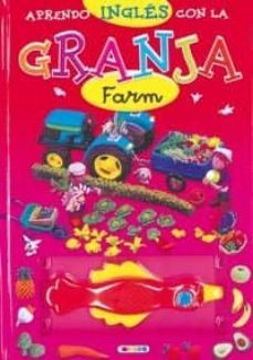 aprendo ingles con la granja-9788498065756