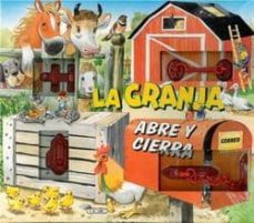 la granja, abre y cierra-9788498069556