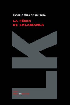 la fenix de salamanca-9788498160956