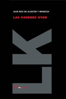 las paredes oyen-9788498163056