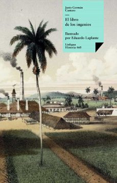 el libro de los ingenios: coleccion de vistas de los principales ingenios de la isla de cuba (ebook)-mariano jose de larra-9788498165456