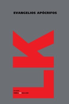 evangelios apocrifos-9788498166156