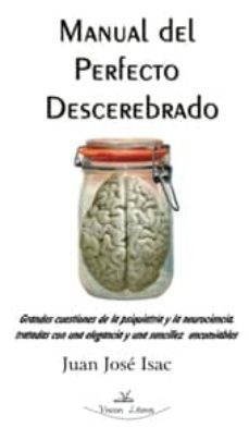 manual del perfecto descerebrado-9788498213256