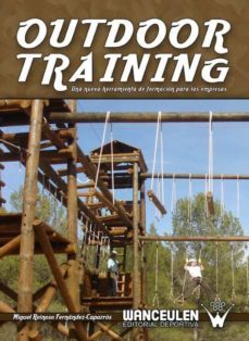 outdoor training: una nueva herramienta de formacion para las empresas (ebook)-miguel reinoso-9788498232356