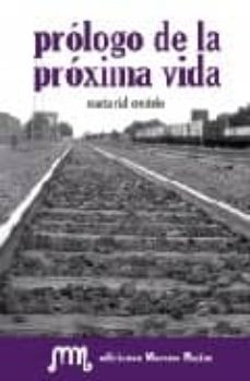 prologo de la proxima vida-marta rial crestelo-9788498236156