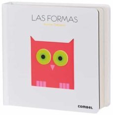 palabras y figuras : las formas-xavier deneux-9788498258356