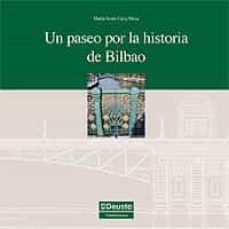 un paseo por la historia de bilbao-9788498300956