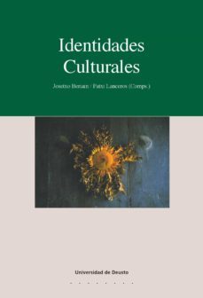 identidades culturales (ebook)-josetxo beriain-patxi lanceros-9788498308556