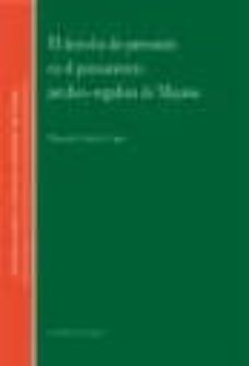 derecho de patronato en el pensamiento juridico-regalista de maya ns-mercedes salido lopez-9788498365856