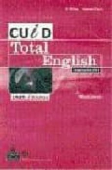 total english intermedio b1 workbook (uned)-9788498370256