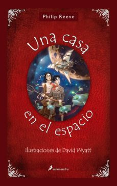 una casa en el espacio-9788498381856