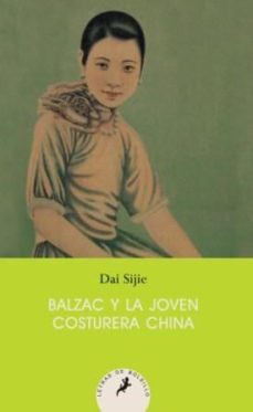 -dai sijie-9788498383256
