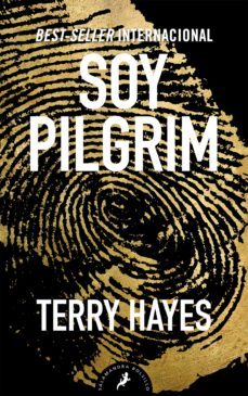 soy pilgrim-terry hayes-9788498388756