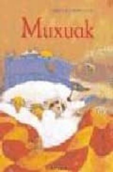 muxuak-nanda roep-9788498430356