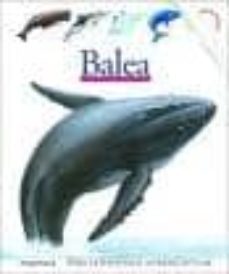 nire lehenengo aurkikuntzak: balea-9788498431056