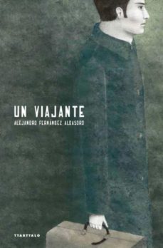 Imagen Principal de Un viajante