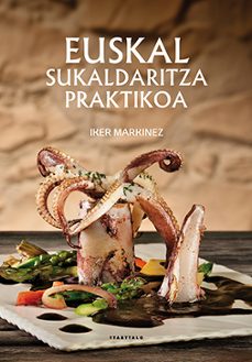 euskal sukaldaritza praktikoa-iker markinez munduate-9788498437256