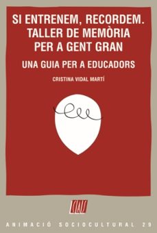 si entrenem, recordem-cristina vidal-9788498461756