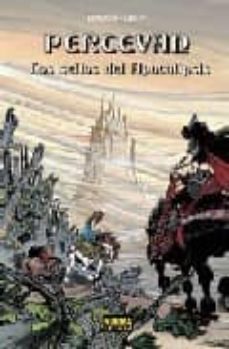 percevan 11. los sellos del apocalipsis-j. leturgie-xavier luguy-9788498475456