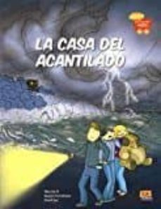 la casa del acantilado-9788498489156