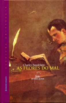 as flores do mal-charles baudelaire-9788498651256
