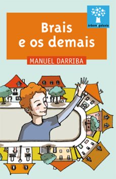 brais e os demais-manuel darriba-9788498652956