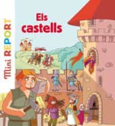els castells-stephanie ledu-9788498672756